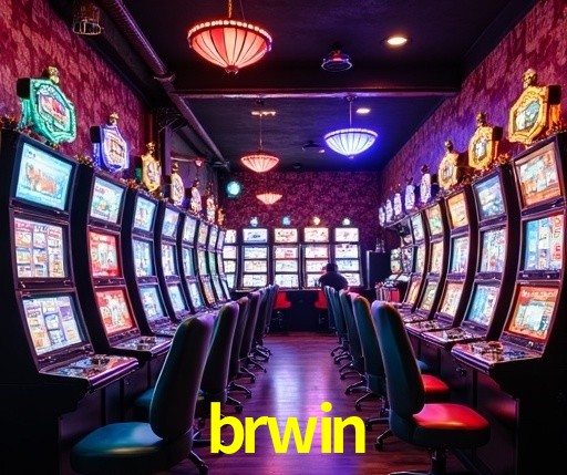 Flash Promotion brwin