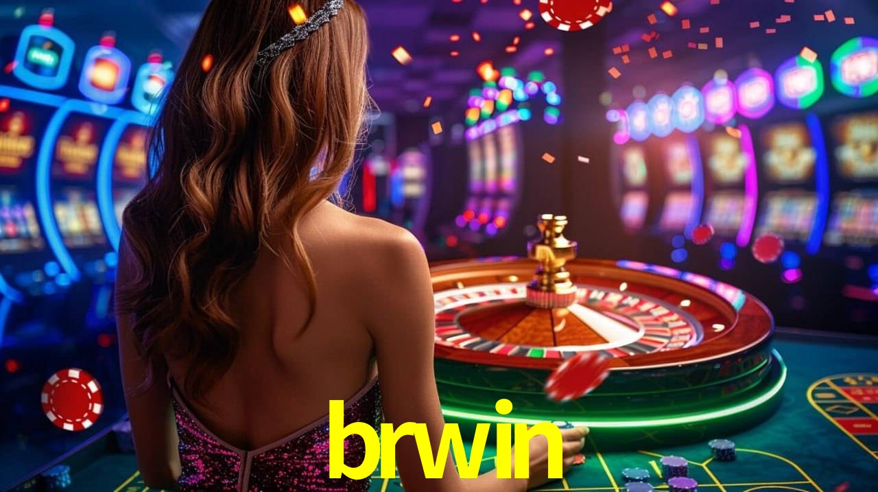 brwin App Interface